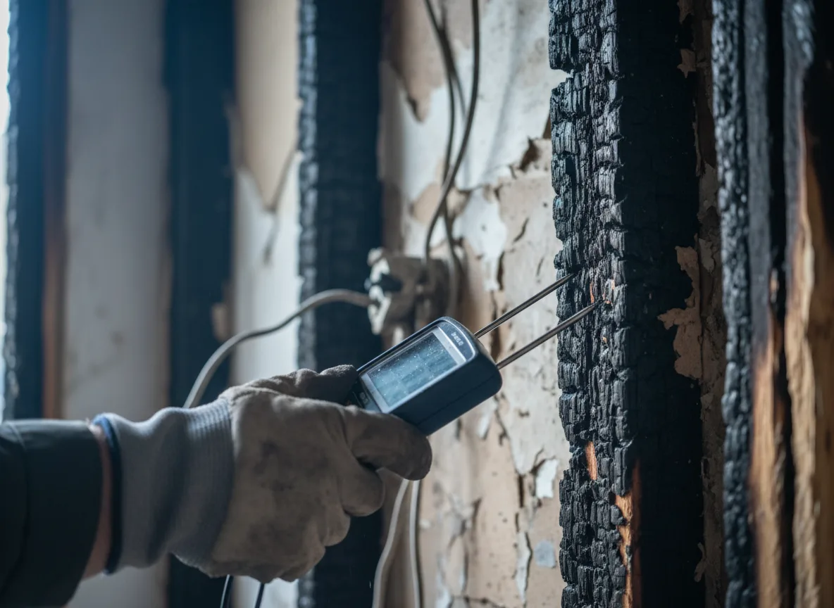 Fire Damage Restoration North Wales, PA FAQs